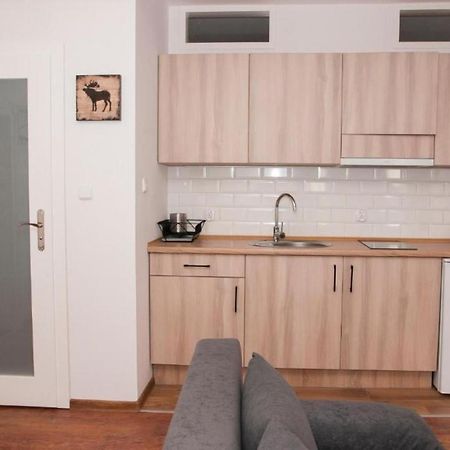 Apartament Prosta 17/1 Torun Exterior photo