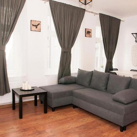 Apartament Prosta 17/1 Torun Exterior photo