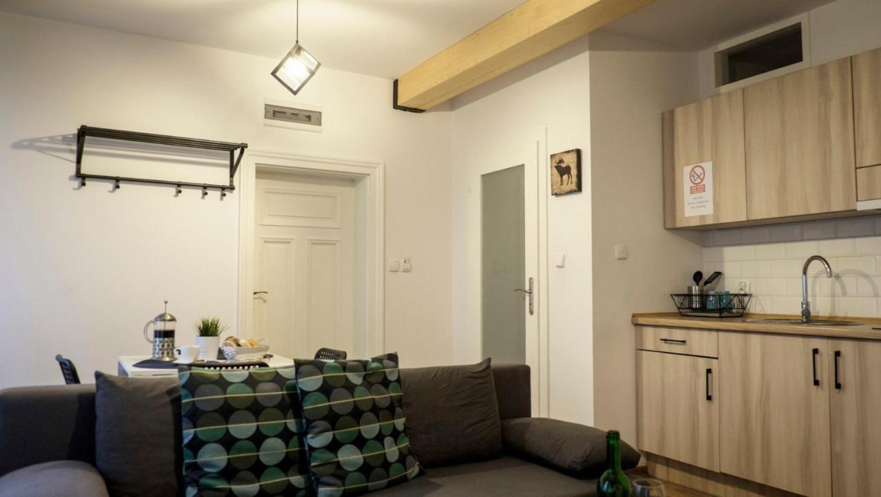 Apartament Prosta 17/1 Torun Exterior photo